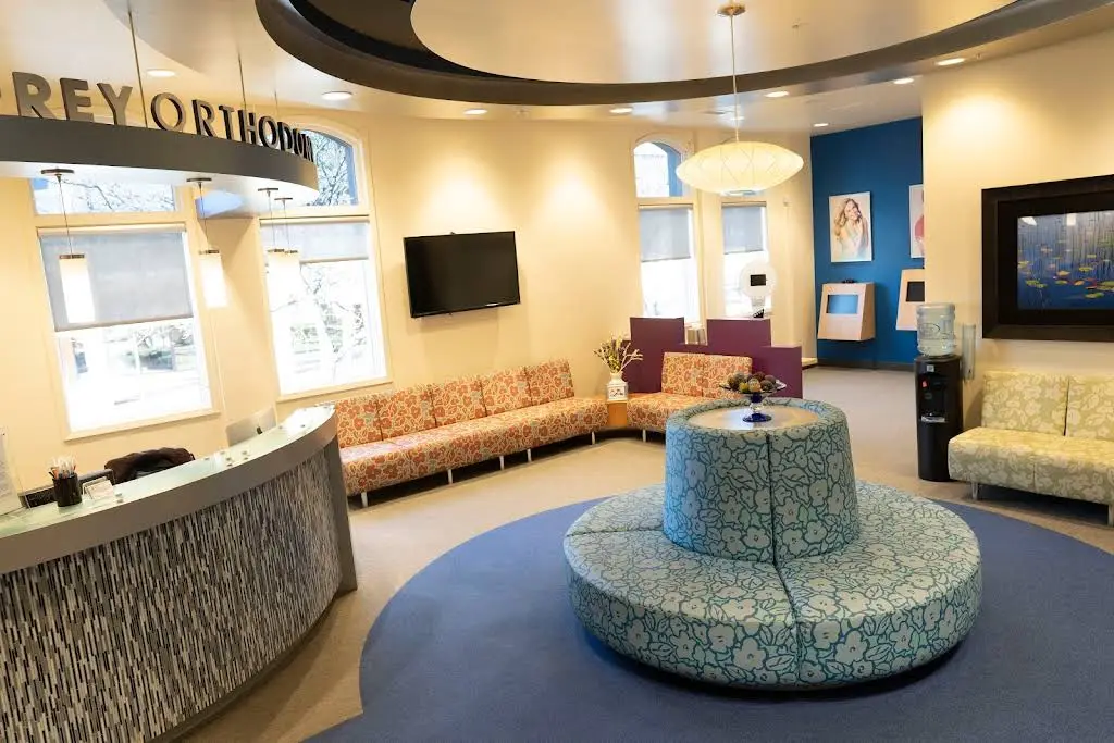 Frey Orthodontics
