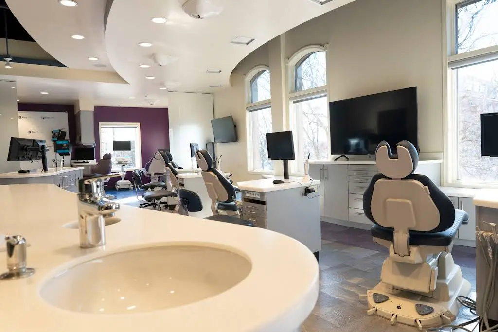 Frey Orthodontics