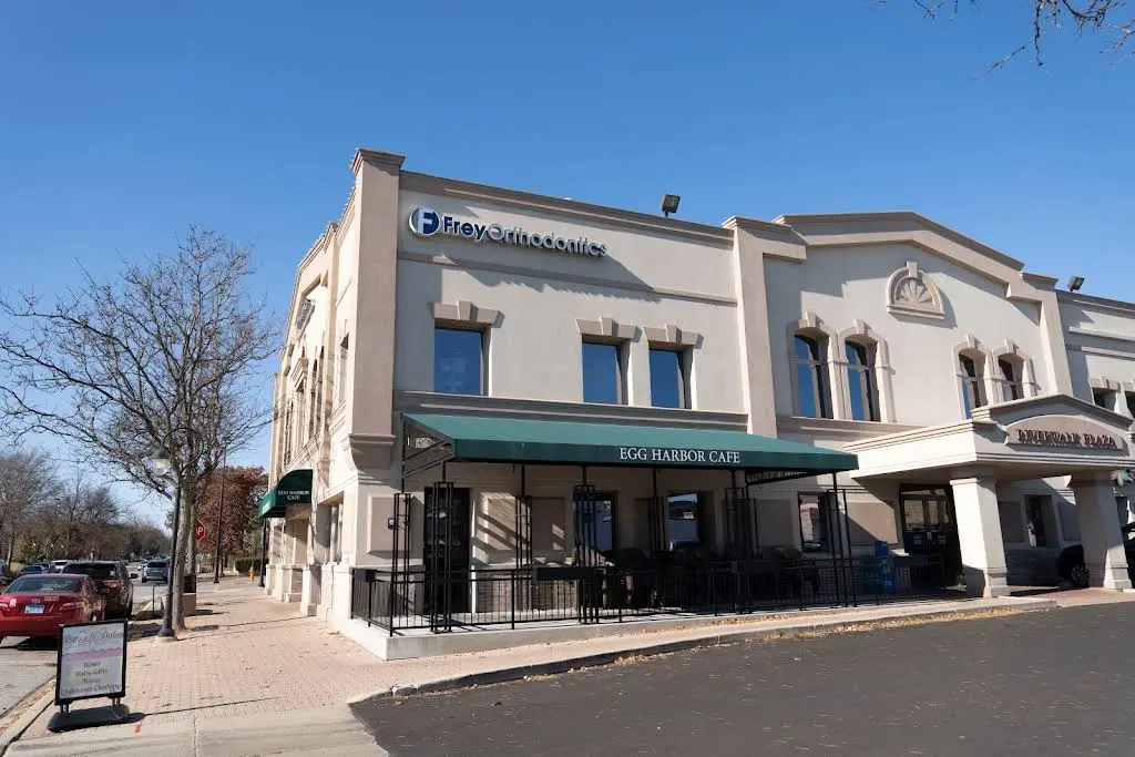 Frey Orthodontics