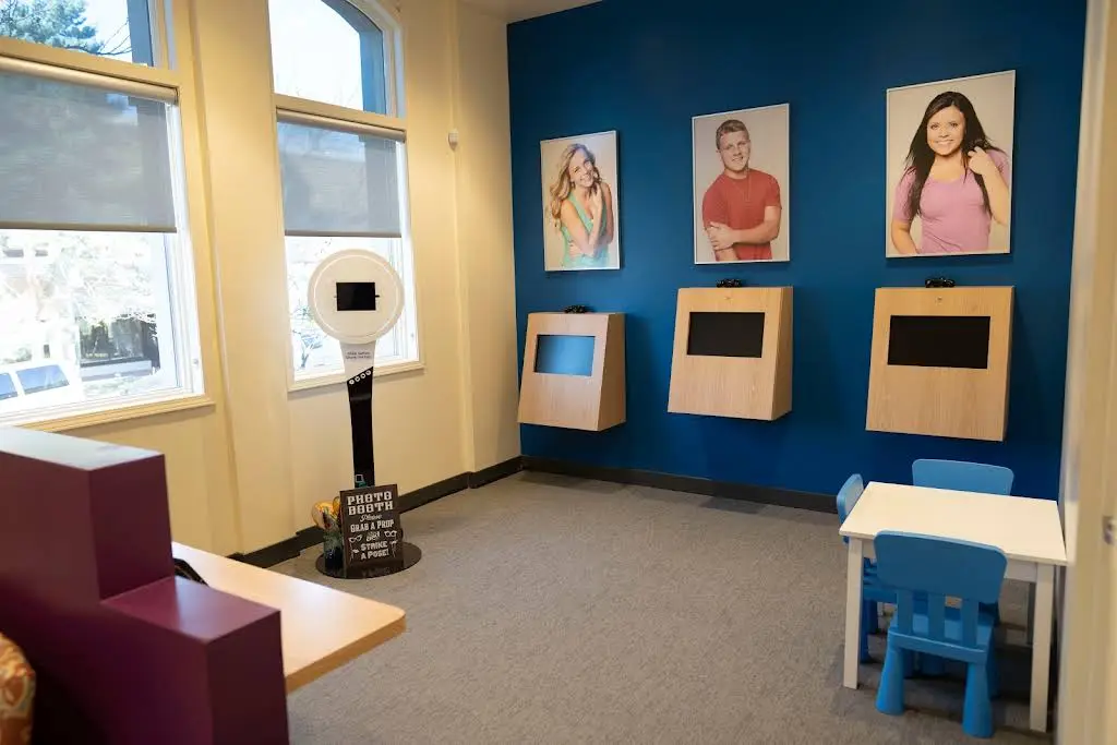 Frey Orthodontics