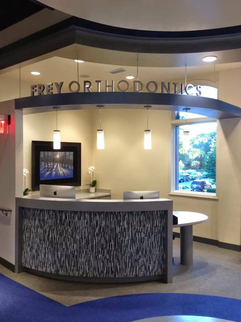 Frey Orthodontics