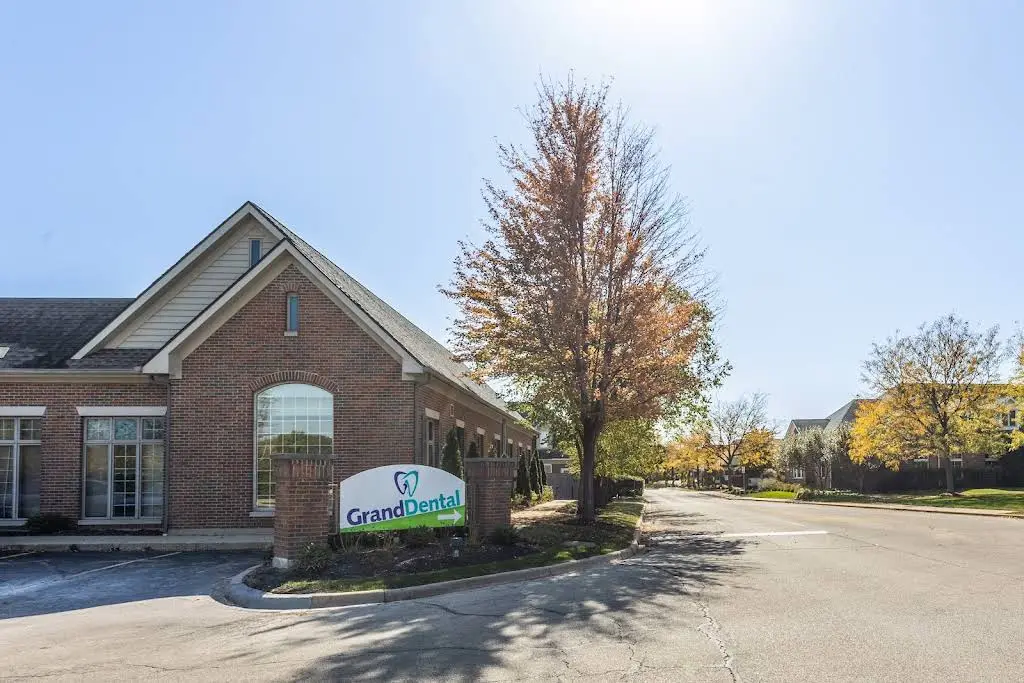 Grand Dental – Naperville