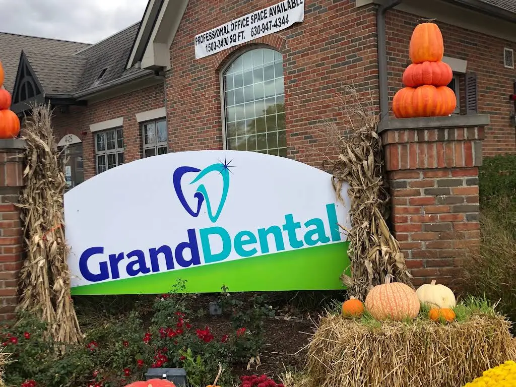 Grand Dental – Naperville