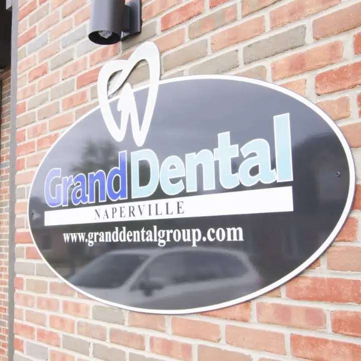 Grand Dental – Naperville