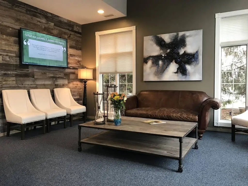 Grand Dental – Naperville