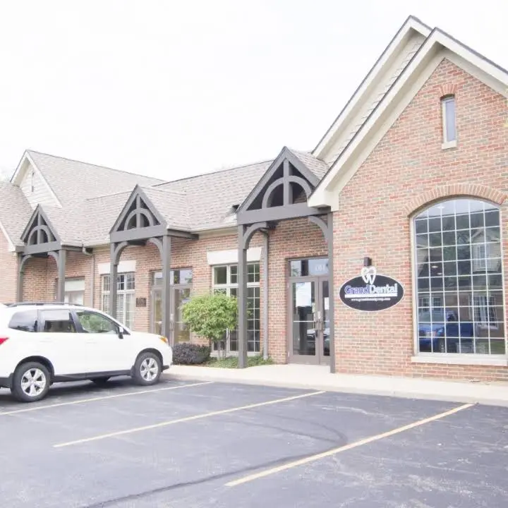 Grand Dental – Naperville