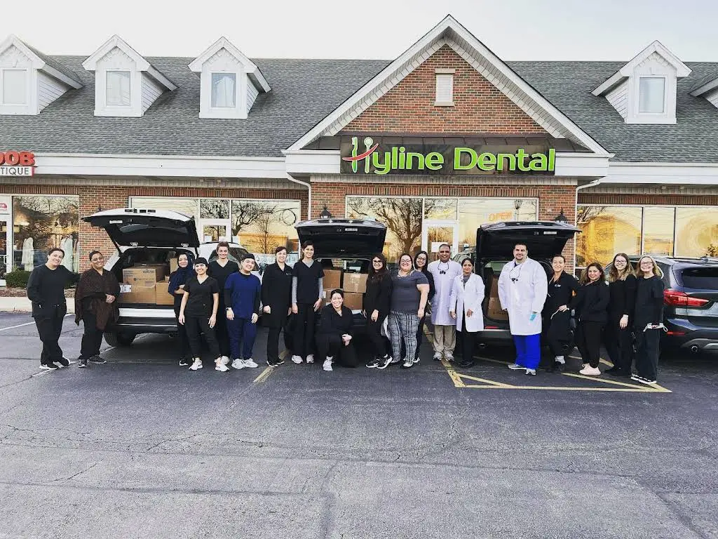 Hyline Dental