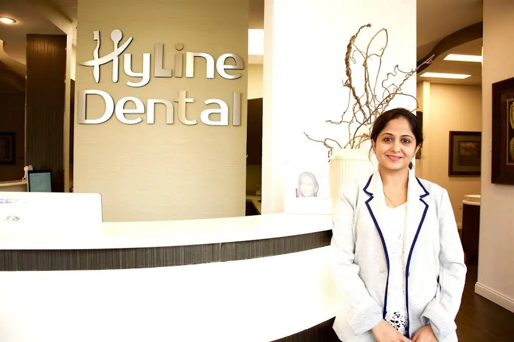 Hyline Dental