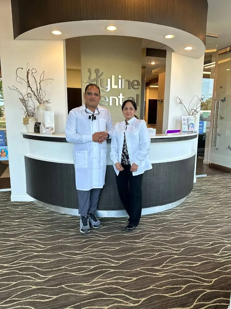 Hyline Dental