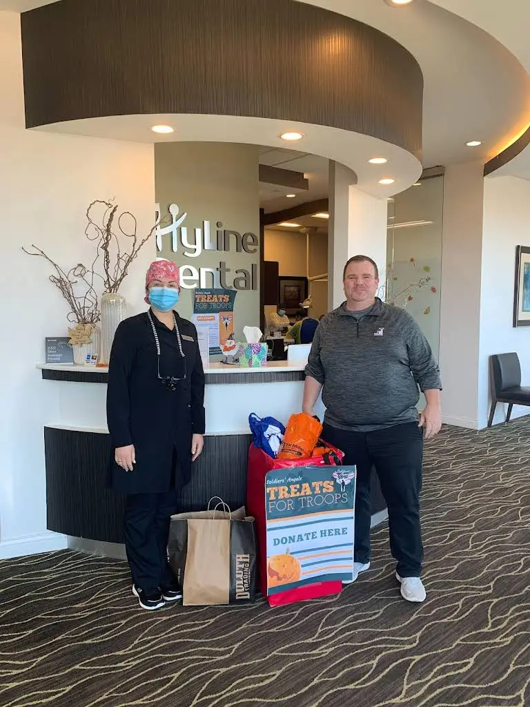 Hyline Dental