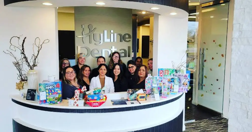 Hyline Dental