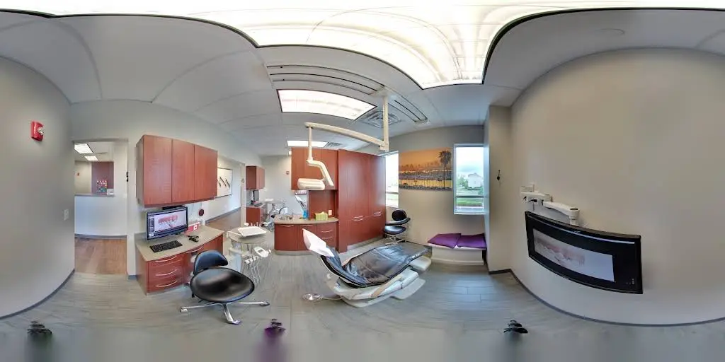 Aurora Orthodontics and Periodontics