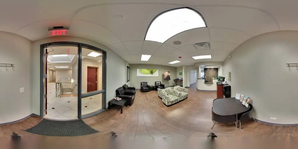 Aurora Orthodontics and Periodontics