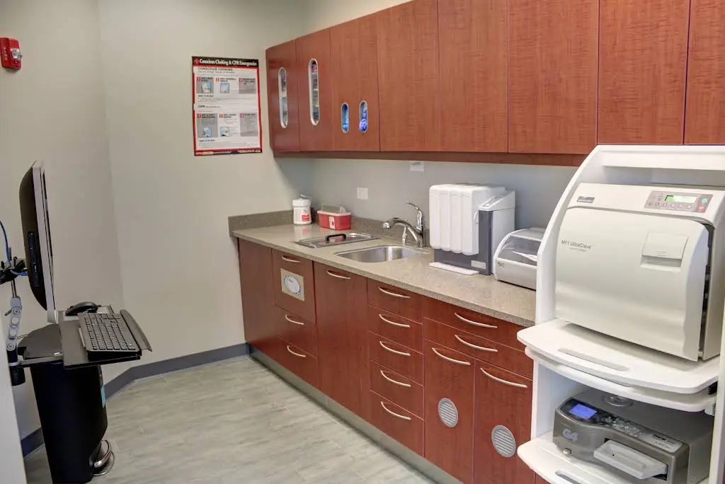 Aurora Orthodontics and Periodontics