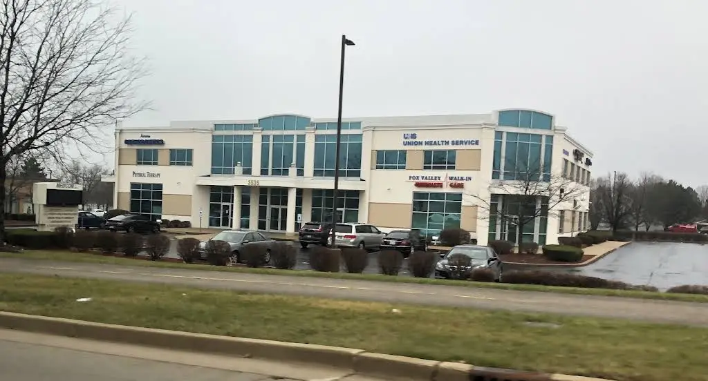 Aurora Orthodontics and Periodontics