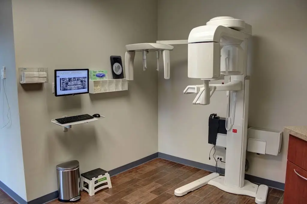 Aurora Orthodontics and Periodontics