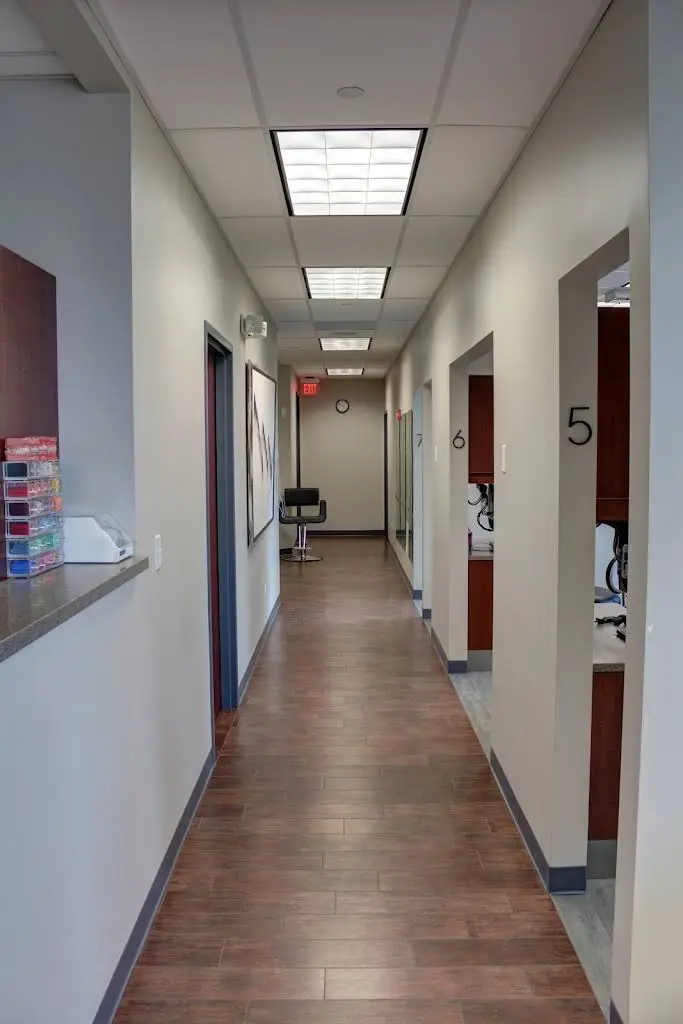 Aurora Orthodontics and Periodontics