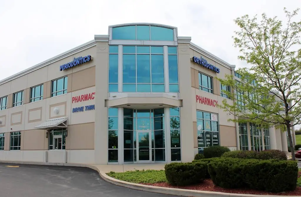 Aurora Orthodontics and Periodontics