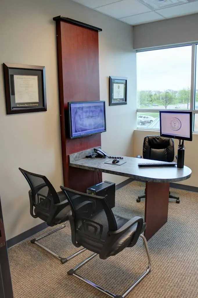 Aurora Orthodontics and Periodontics