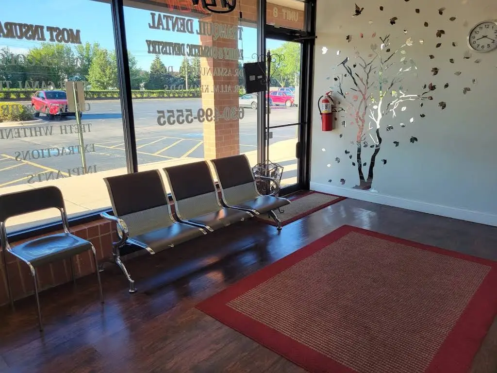 Tranquil Dental