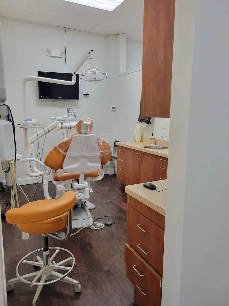 Tranquil Dental