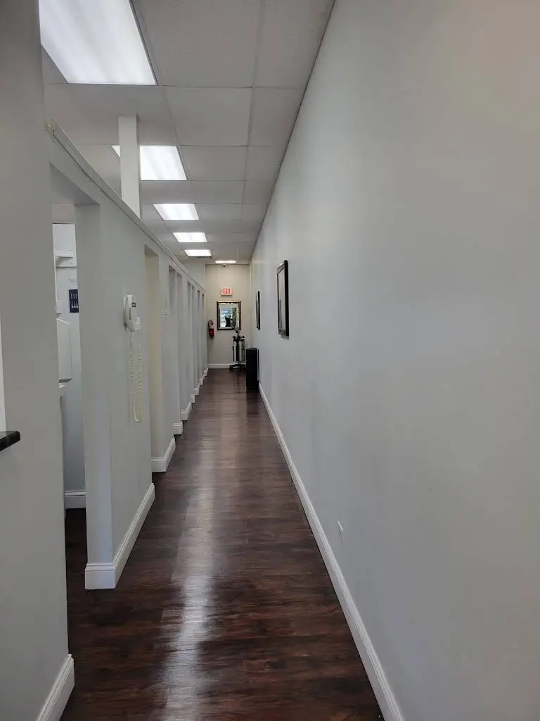 Tranquil Dental