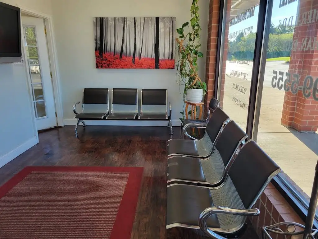 Tranquil Dental
