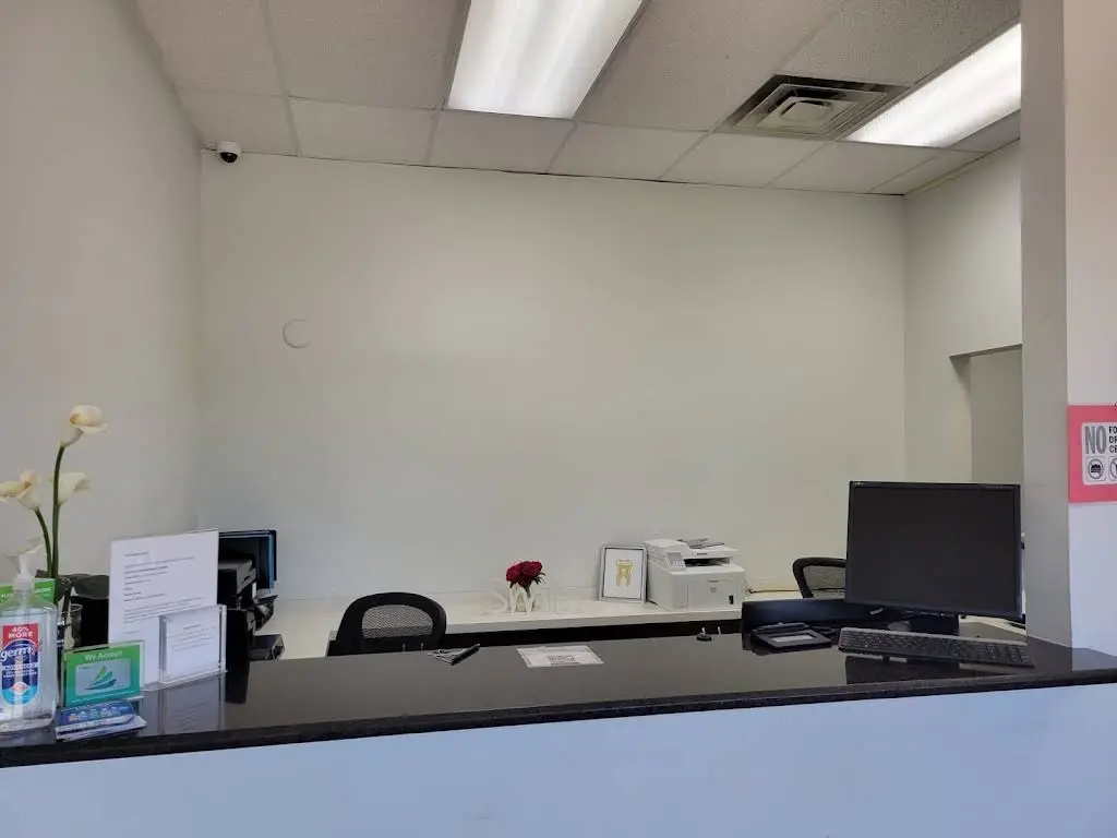 Tranquil Dental