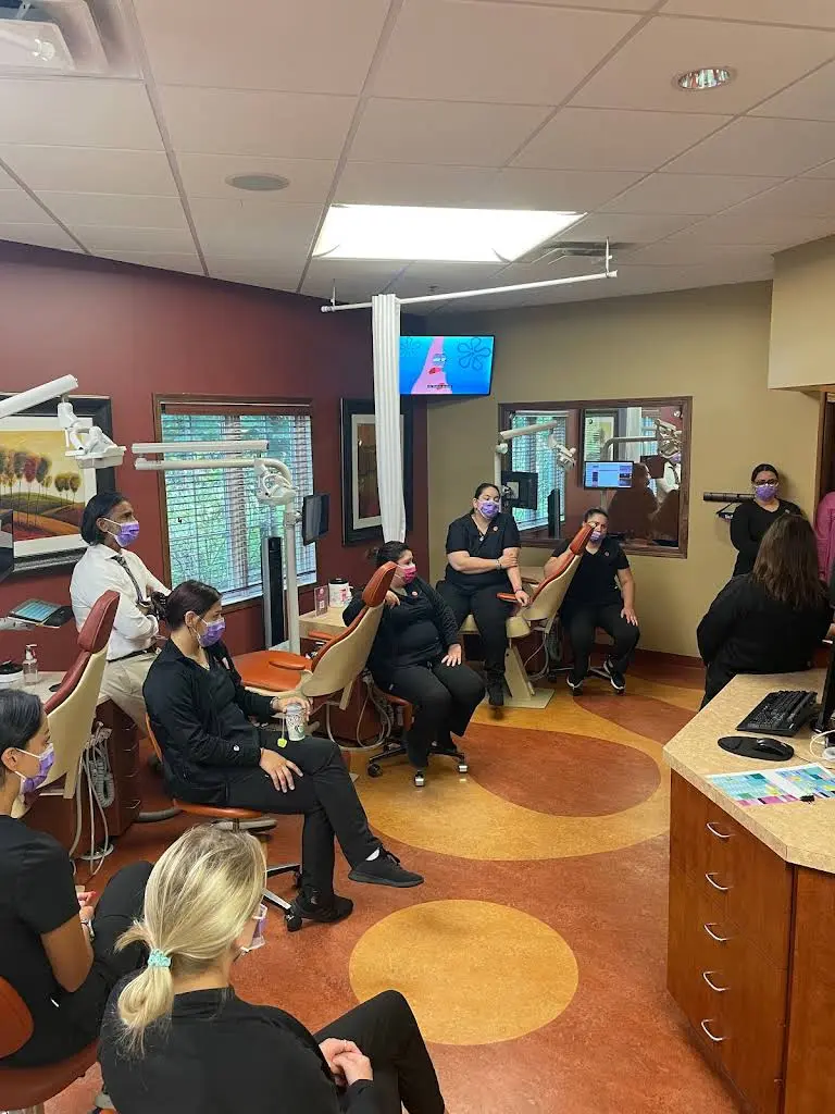 Pasha Orthodontics - Aurora