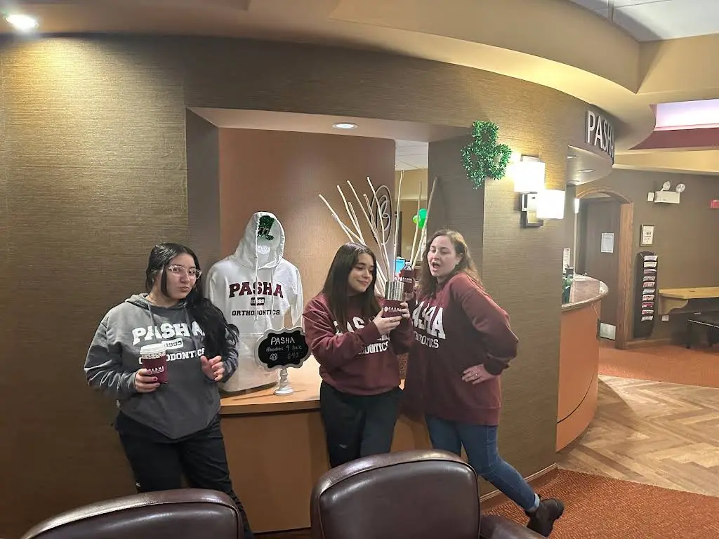 Pasha Orthodontics - Aurora
