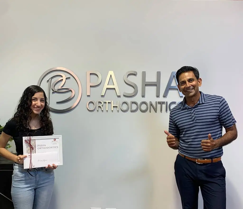 Pasha Orthodontics - Aurora