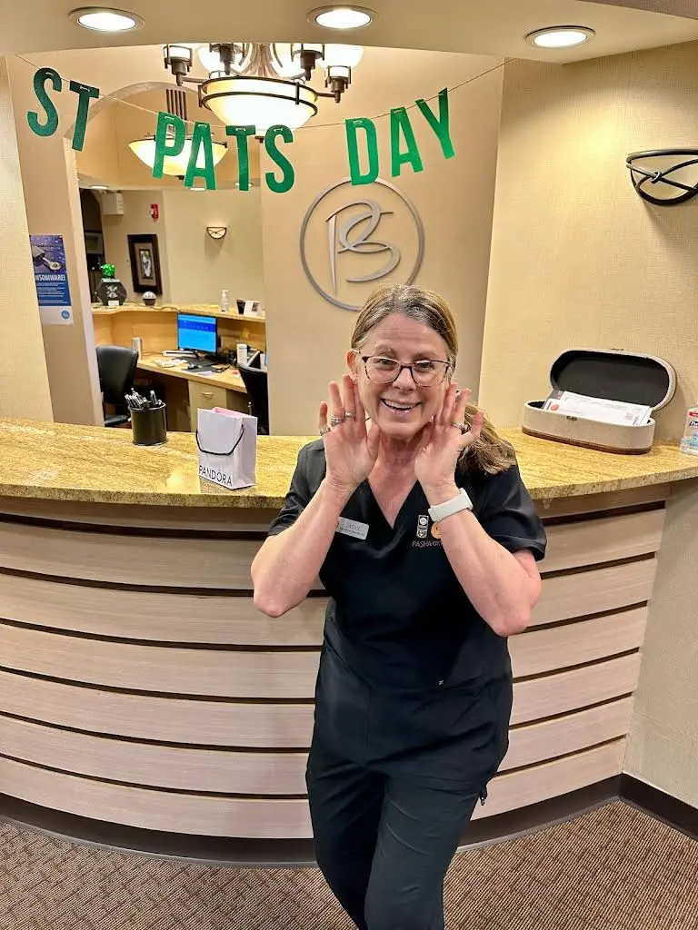 Pasha Orthodontics - Aurora