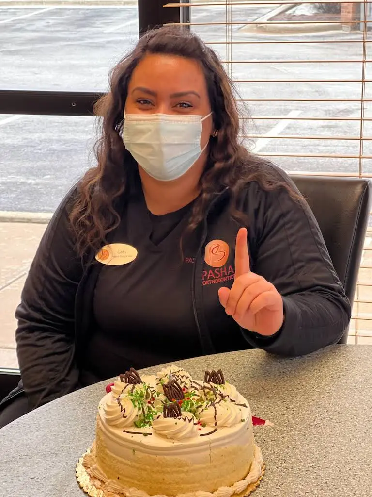 Pasha Orthodontics - Aurora