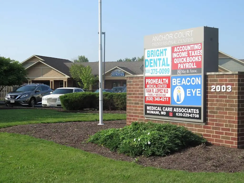 Aurora Bright Dental