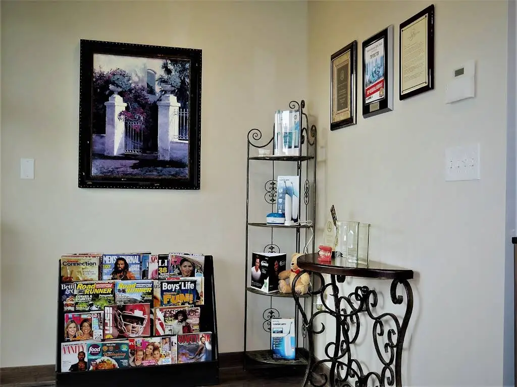 Aurora Bright Dental