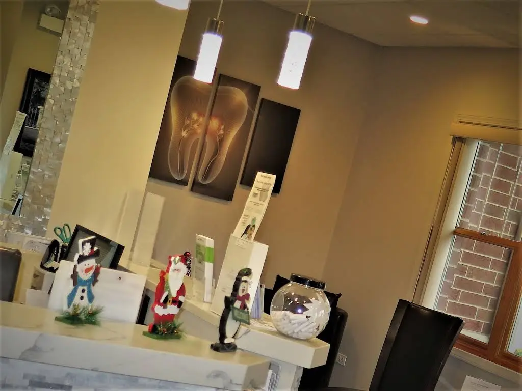 Aurora Bright Dental