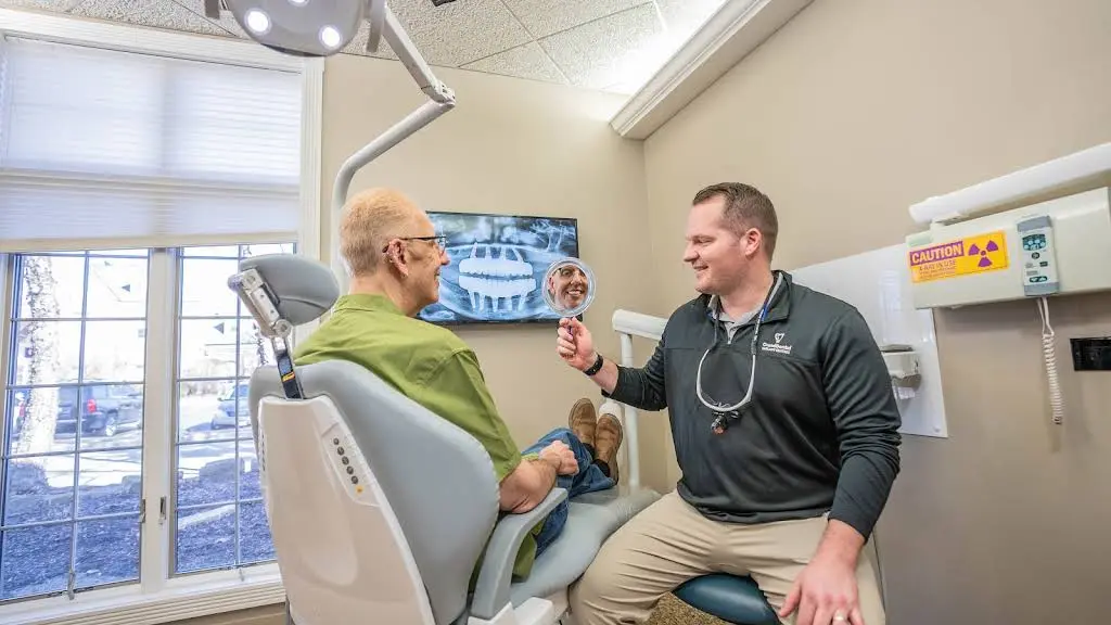 Grand Dental Implant Centers