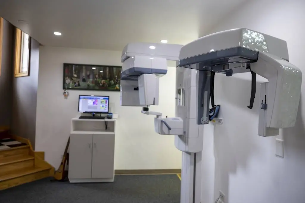 Grand Dental Implant Centers