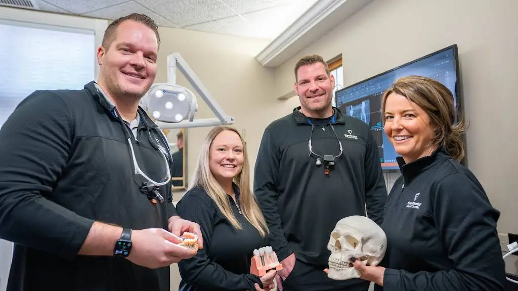Grand Dental Implant Centers