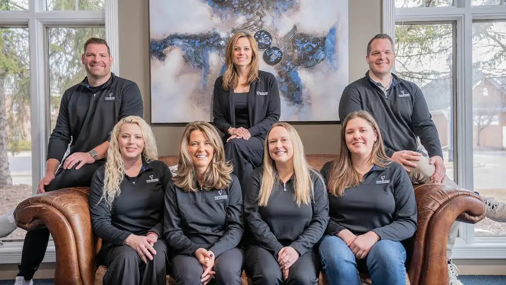 Grand Dental Implant Centers