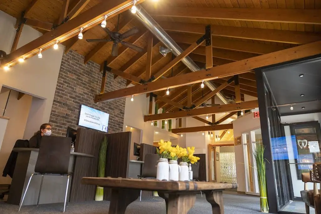 Grand Dental Implant Centers
