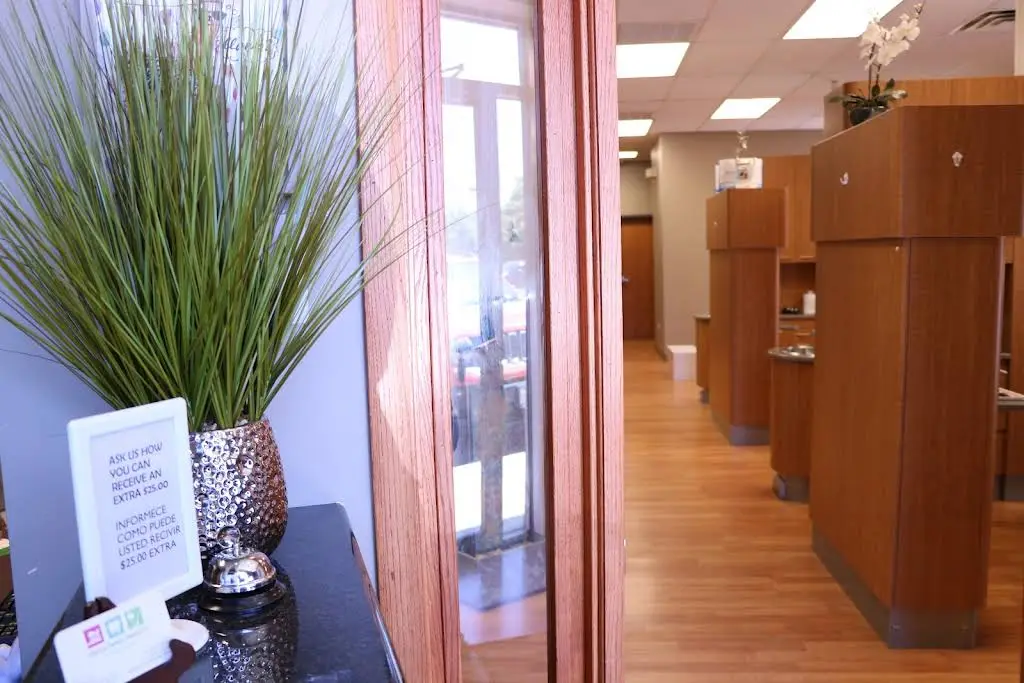 Cosmos Family Dental, P.C.