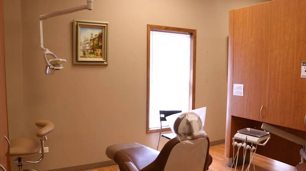 Cosmos Family Dental, P.C.