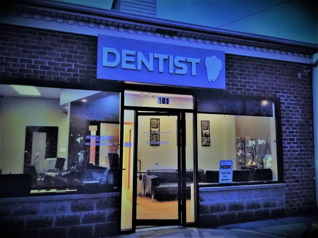 Cosmos Family Dental, P.C.