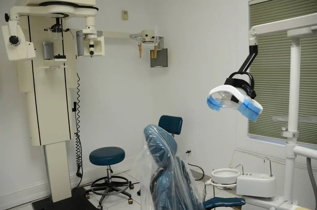 A One Dental Care