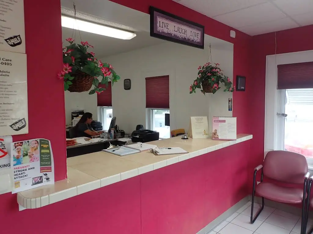 A One Dental Care