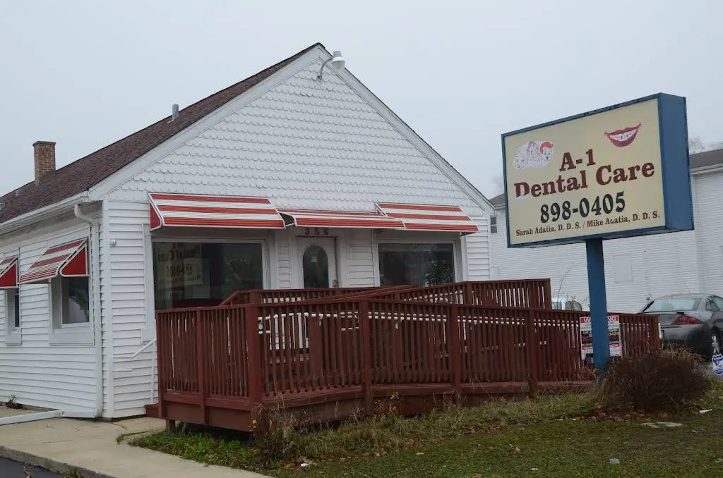 A One Dental Care