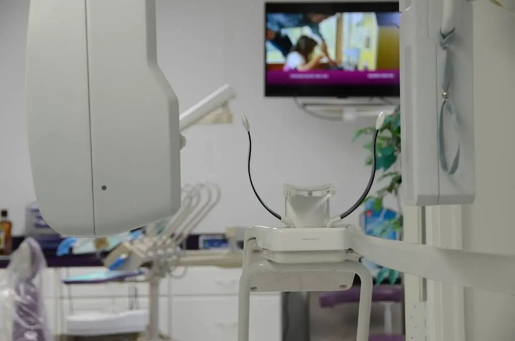 A One Dental Care