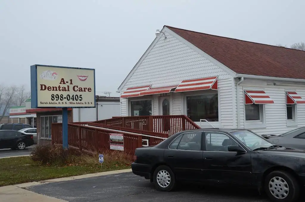 A One Dental Care