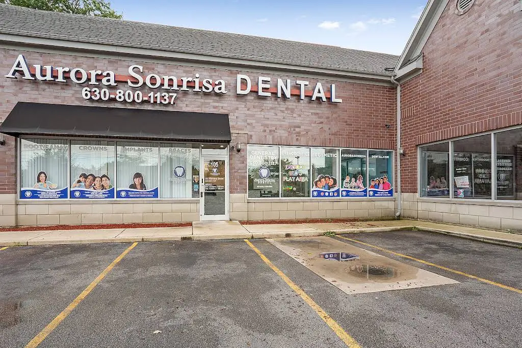 Aurora Sonrisa Dental
